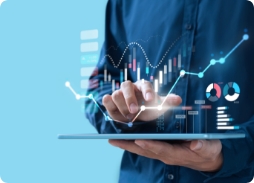 Sales & Account Management